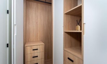 Obra nueva - Villa - Sucina