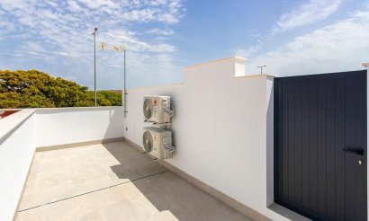 Obra nueva - Villa - Sucina