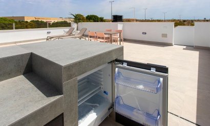 Obra nueva - Villa - Sucina