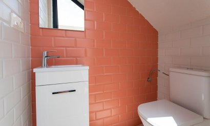 Obra nueva - Villa - Sucina