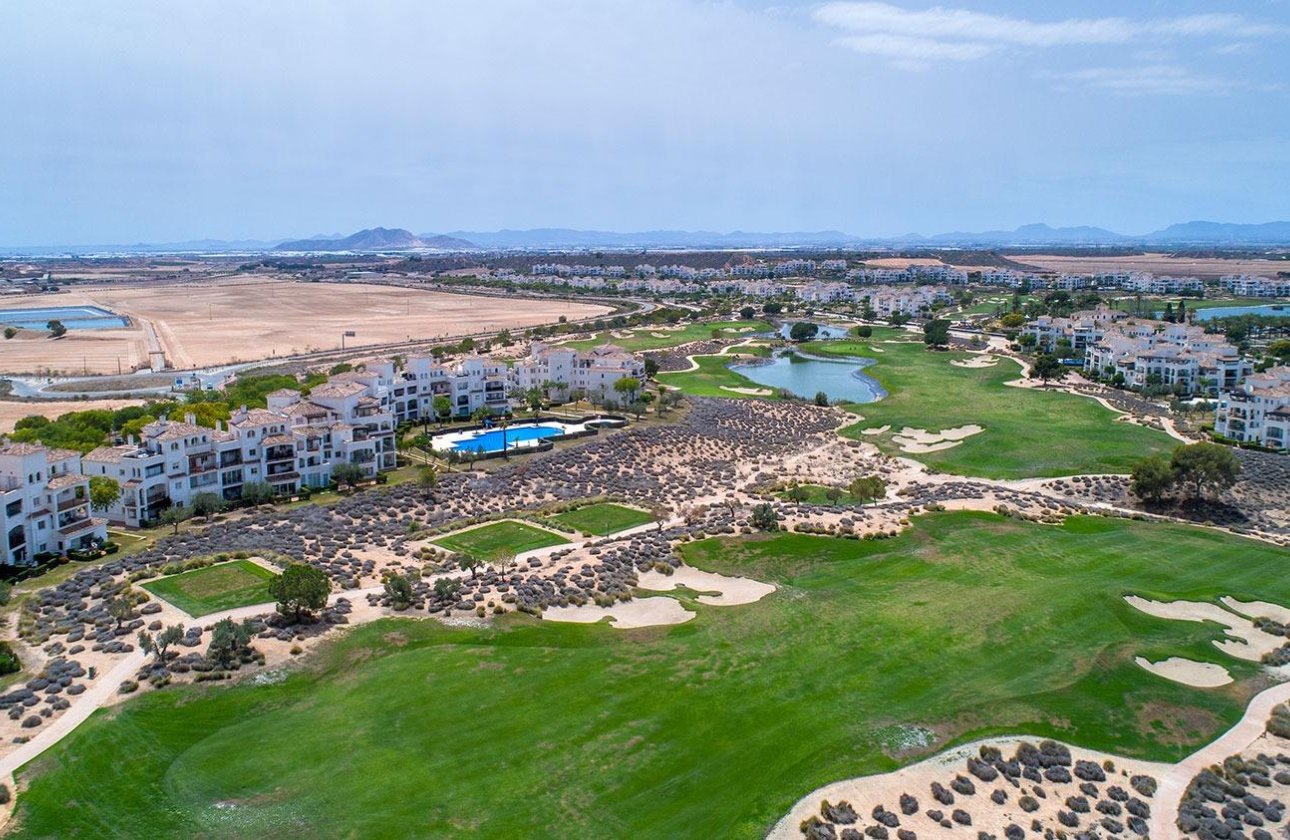 Obra nueva - Villa - Sucina