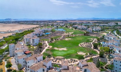 Obra nueva - Villa - Sucina