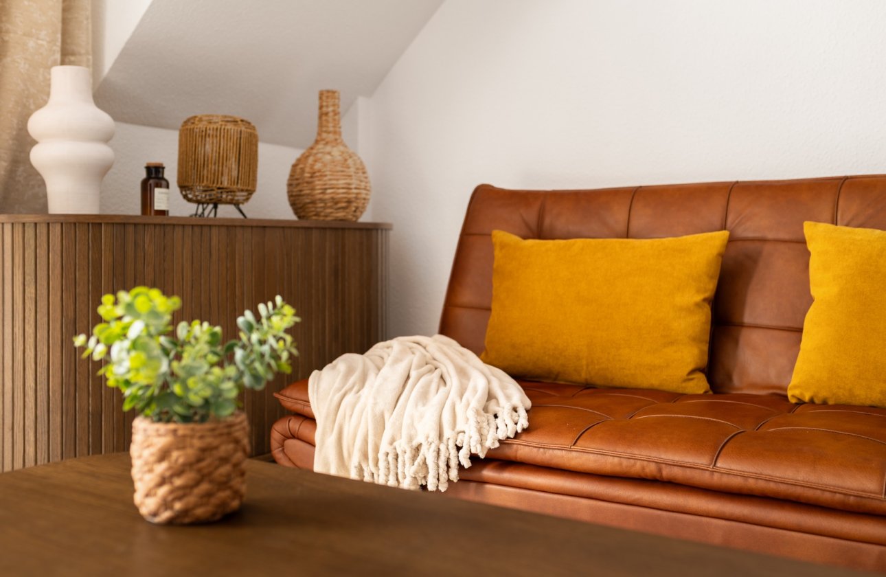 Revente - Bungalow - Ciudad Quesada - Ciudad Quesada - Rojales