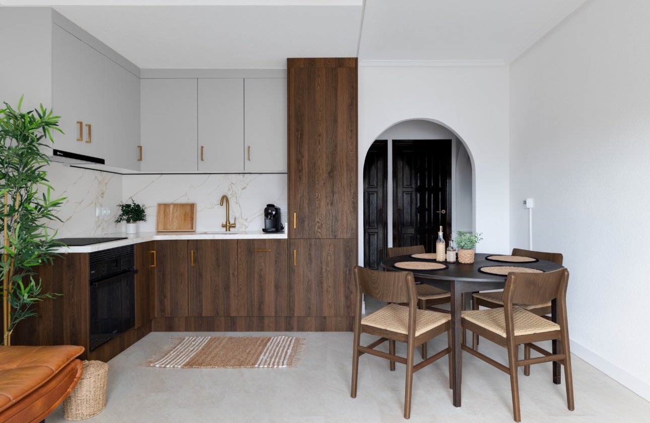 Revente - Bungalow - Ciudad Quesada - Ciudad Quesada - Rojales