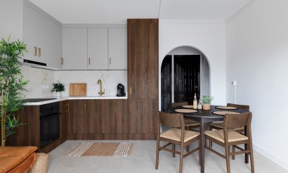 Revente - Bungalow - Ciudad Quesada - Ciudad Quesada - Rojales