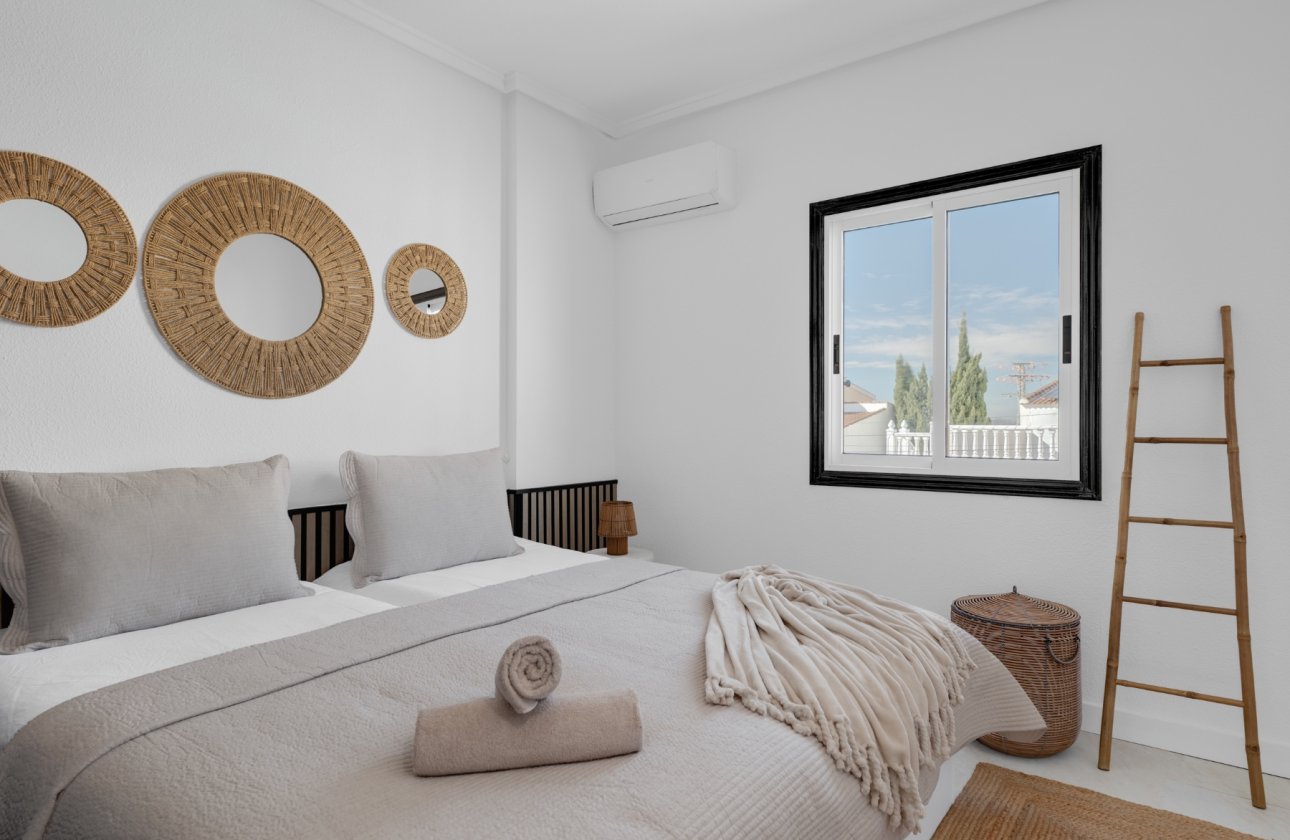 Revente - Bungalow - Ciudad Quesada - Ciudad Quesada - Rojales