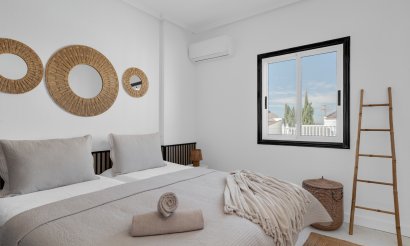 Revente - Bungalow - Ciudad Quesada - Ciudad Quesada - Rojales