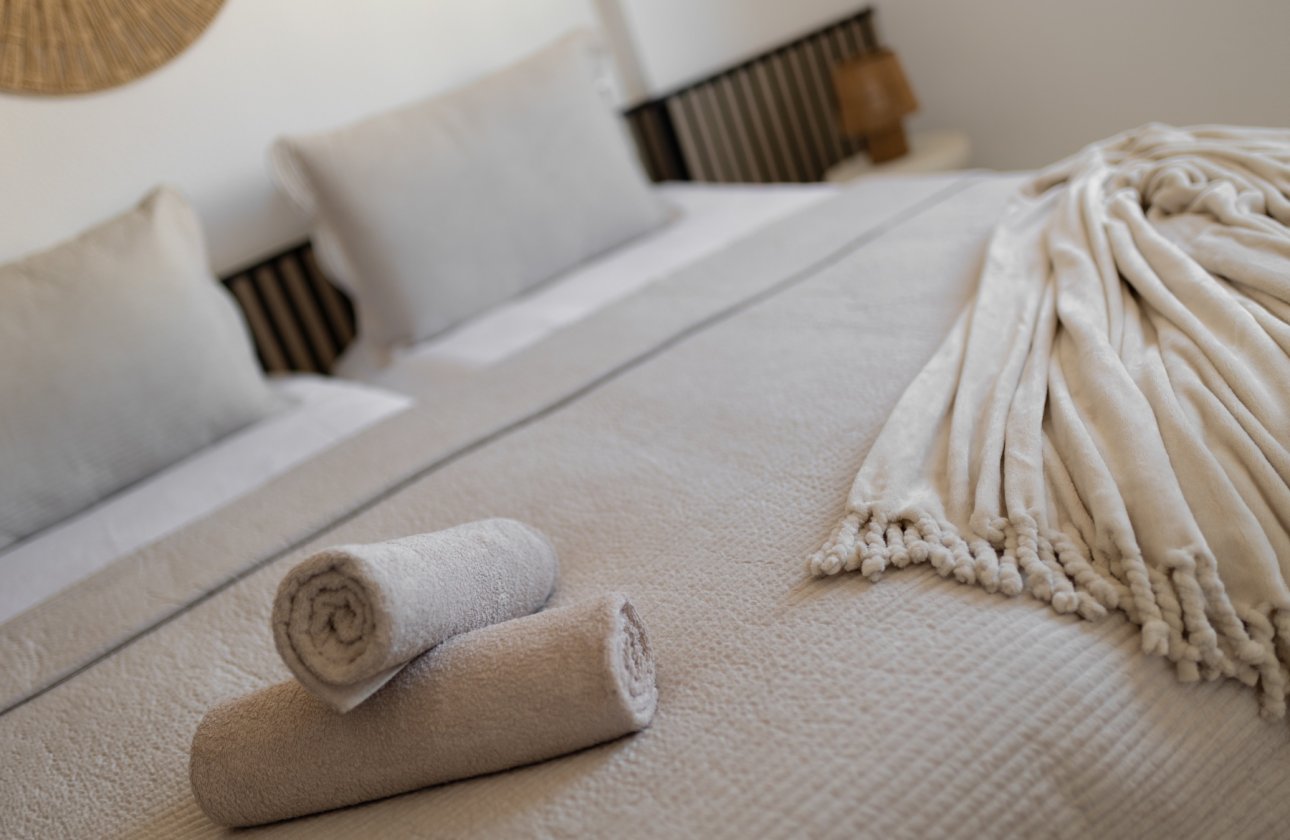 Revente - Bungalow - Ciudad Quesada - Ciudad Quesada - Rojales