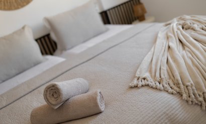 Revente - Bungalow - Ciudad Quesada - Ciudad Quesada - Rojales