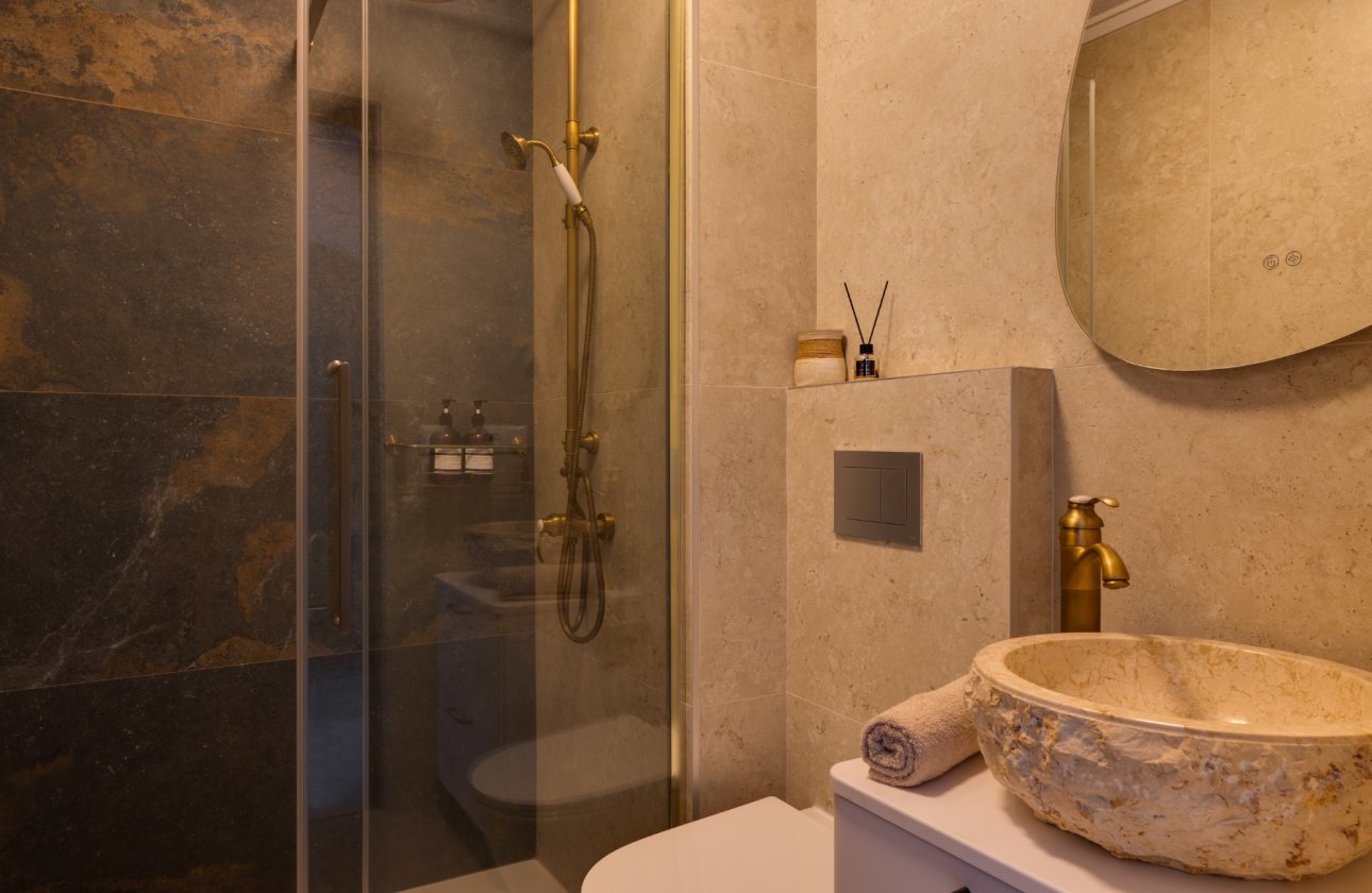 Revente - Bungalow - Ciudad Quesada - Ciudad Quesada - Rojales