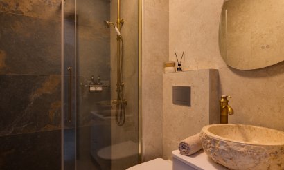 Revente - Bungalow - Ciudad Quesada - Ciudad Quesada - Rojales