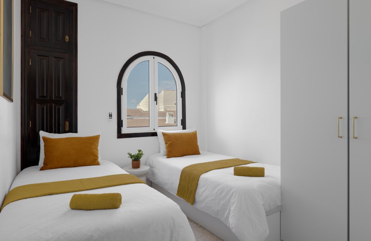 Revente - Bungalow - Ciudad Quesada - Ciudad Quesada - Rojales