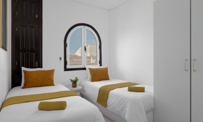 Revente - Bungalow - Ciudad Quesada - Ciudad Quesada - Rojales