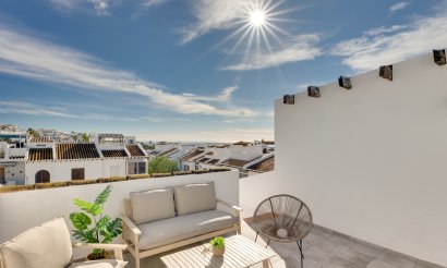 Revente - Bungalow - Ciudad Quesada - Ciudad Quesada - Rojales