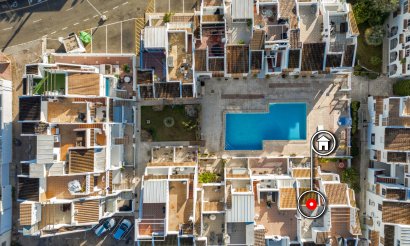 Revente - Bungalow - Ciudad Quesada - Ciudad Quesada - Rojales