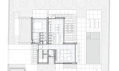 Nouvelle construction - Villa - Polop - La Alberca