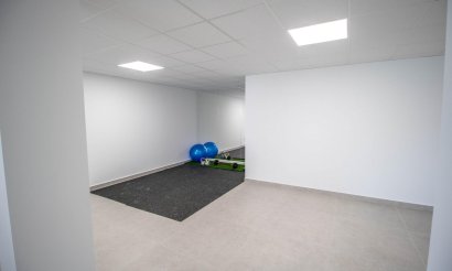 Obra nueva - Villa - Finestrat - Puig Campana Golf