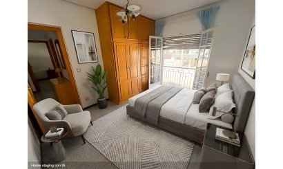 Reventa - Villa / Semi detached - Santa Pola