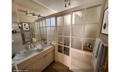 Reventa - Villa / Semi detached - Santa Pola