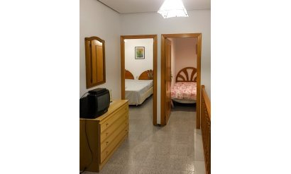 Reventa - Villa / Semi detached - Santa Pola