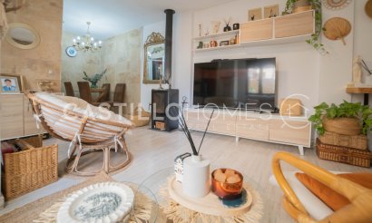 Revente - Duplex - Torrevieja - Urb. Rosaleda