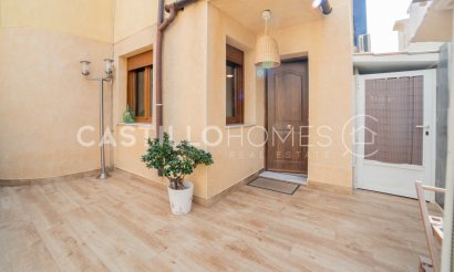 Revente - Duplex - Torrevieja - Urb. Rosaleda