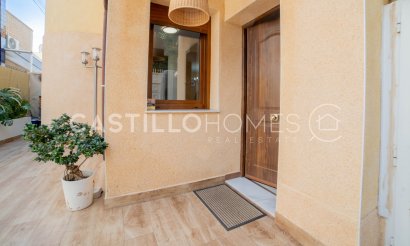 Revente - Duplex - Torrevieja - Urb. Rosaleda