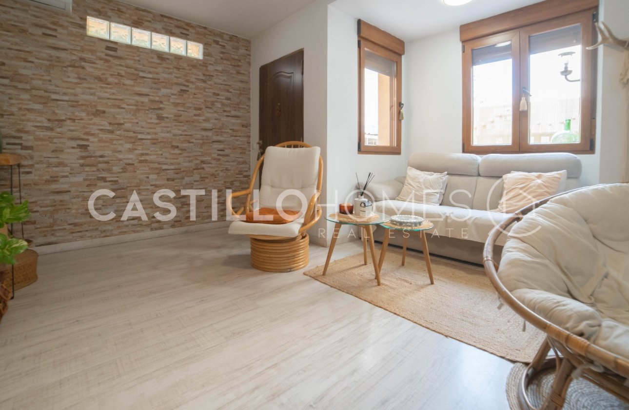 Revente - Duplex - Torrevieja - Urb. Rosaleda