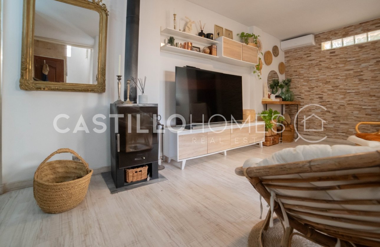 Revente - Duplex - Torrevieja - Urb. Rosaleda