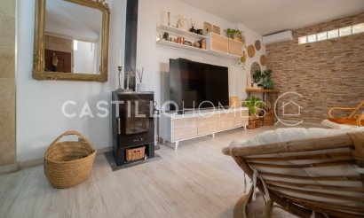 Revente - Duplex - Torrevieja - Urb. Rosaleda