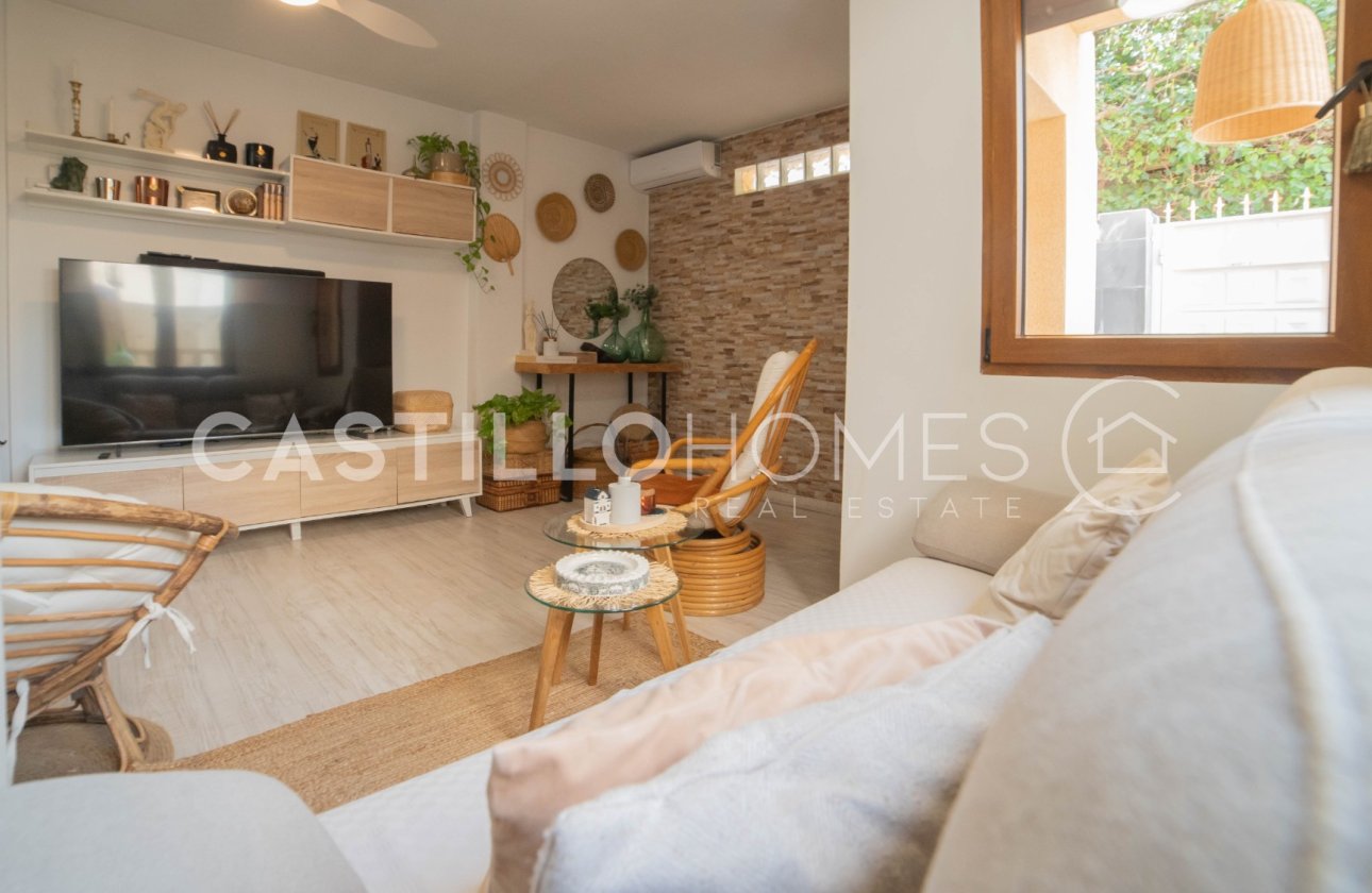 Revente - Duplex - Torrevieja - Urb. Rosaleda