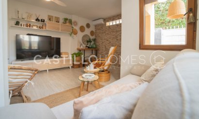 Revente - Duplex - Torrevieja - Urb. Rosaleda