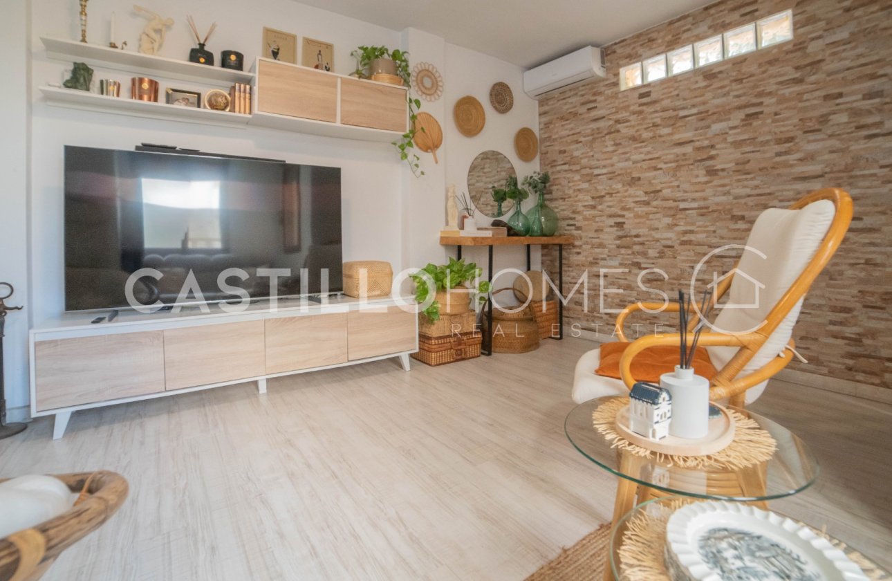 Revente - Duplex - Torrevieja - Urb. Rosaleda
