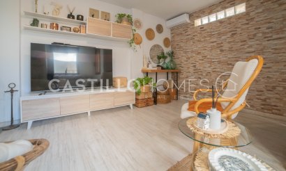 Revente - Duplex - Torrevieja - Urb. Rosaleda
