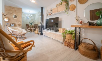 Revente - Duplex - Torrevieja - Urb. Rosaleda
