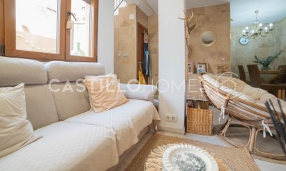 Revente - Duplex - Torrevieja - Urb. Rosaleda