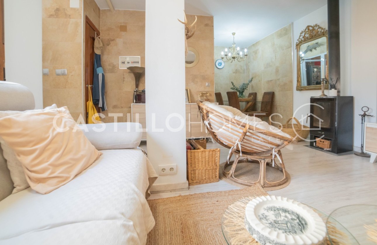 Revente - Duplex - Torrevieja - Urb. Rosaleda