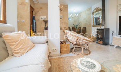 Revente - Duplex - Torrevieja - Urb. Rosaleda