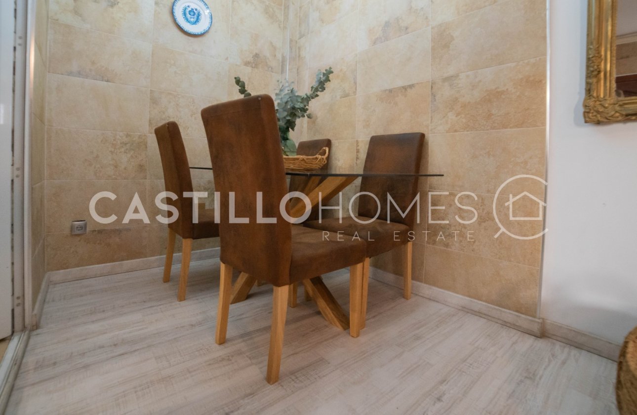 Revente - Duplex - Torrevieja - Urb. Rosaleda