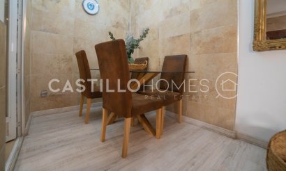 Revente - Duplex - Torrevieja - Urb. Rosaleda