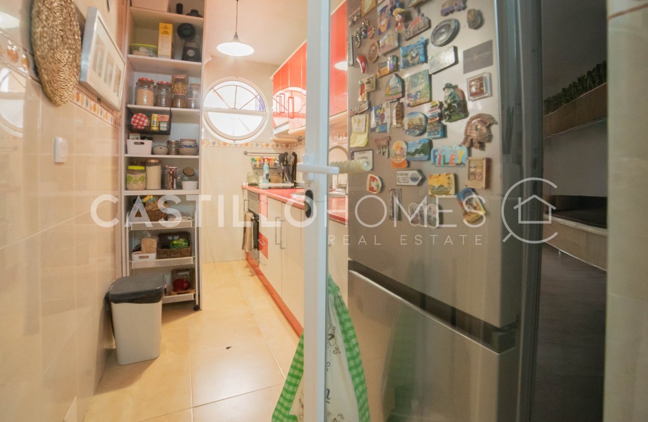 Revente - Duplex - Torrevieja - Urb. Rosaleda