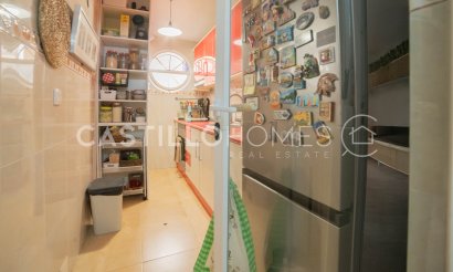 Revente - Duplex - Torrevieja - Urb. Rosaleda