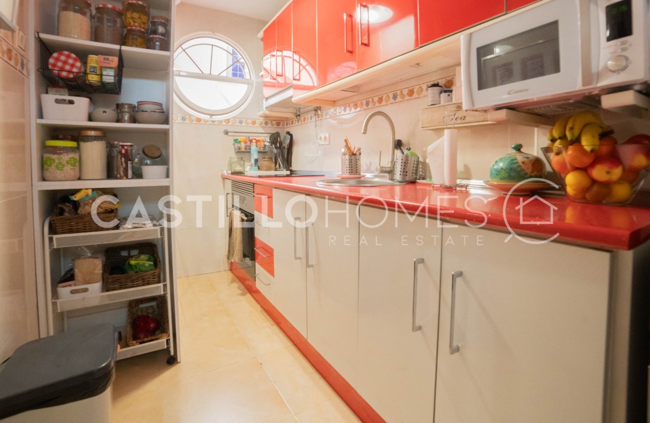 Revente - Duplex - Torrevieja - Urb. Rosaleda