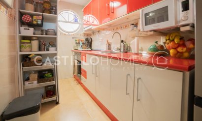 Revente - Duplex - Torrevieja - Urb. Rosaleda