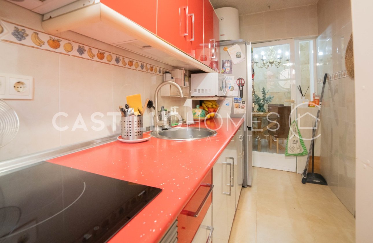 Revente - Duplex - Torrevieja - Urb. Rosaleda