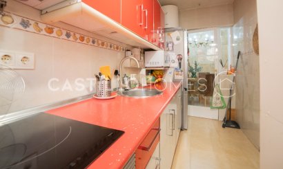Revente - Duplex - Torrevieja - Urb. Rosaleda