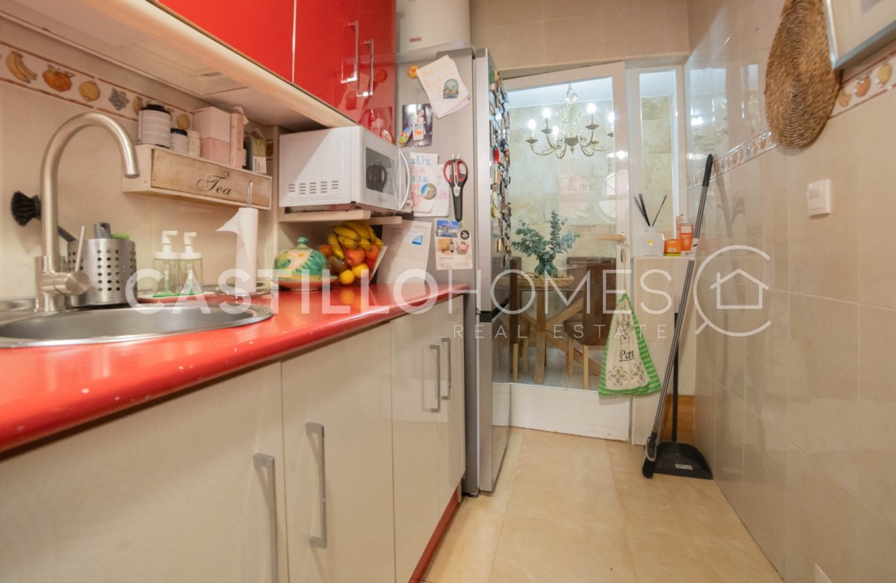 Revente - Duplex - Torrevieja - Urb. Rosaleda