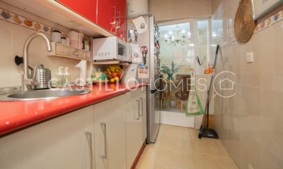 Revente - Duplex - Torrevieja - Urb. Rosaleda