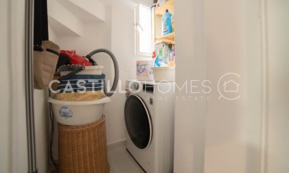 Revente - Duplex - Torrevieja - Urb. Rosaleda