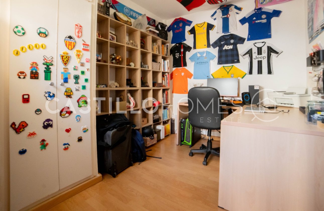 Revente - Duplex - Torrevieja - Urb. Rosaleda